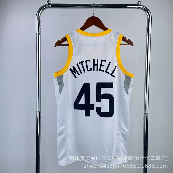 45#Mitchell