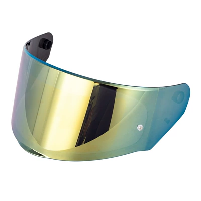 Accessories Windproof Safety Lens Dəbilqə (Kaska) aksesuarları