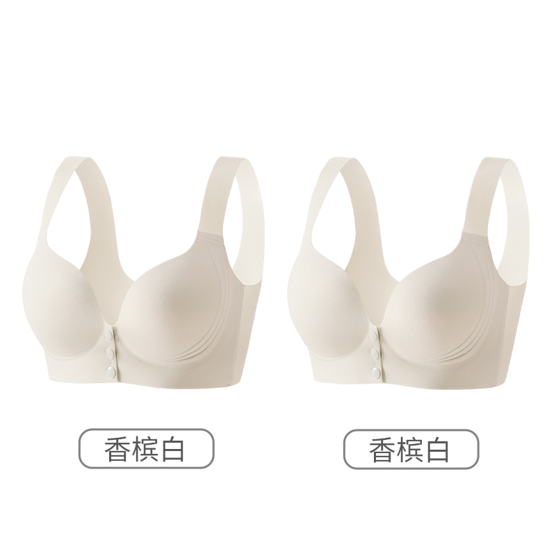 샴페인 화이트 + 샴페인 화이트