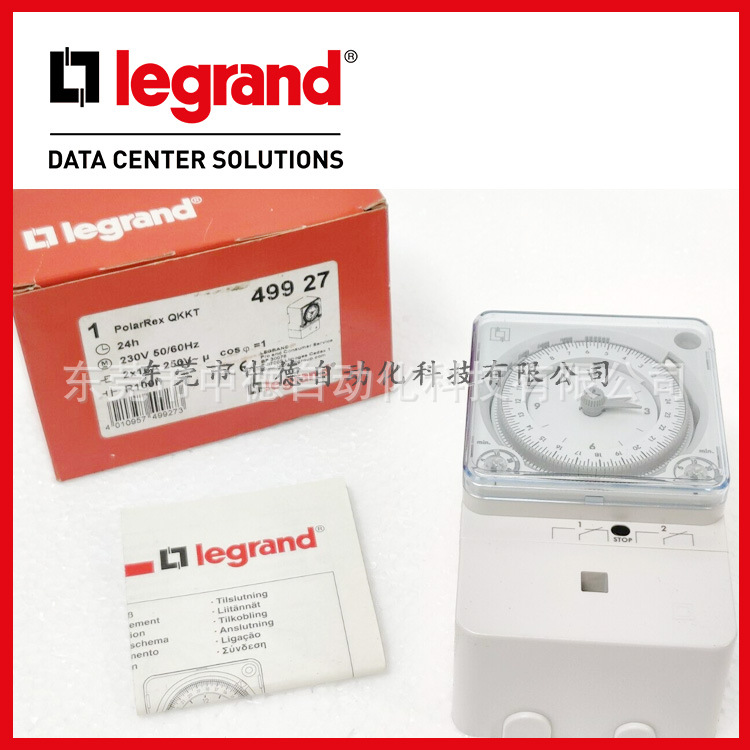 499 27 Legrand 49927 PolarRex KKT 230V 50Hz 049927 0 499 27