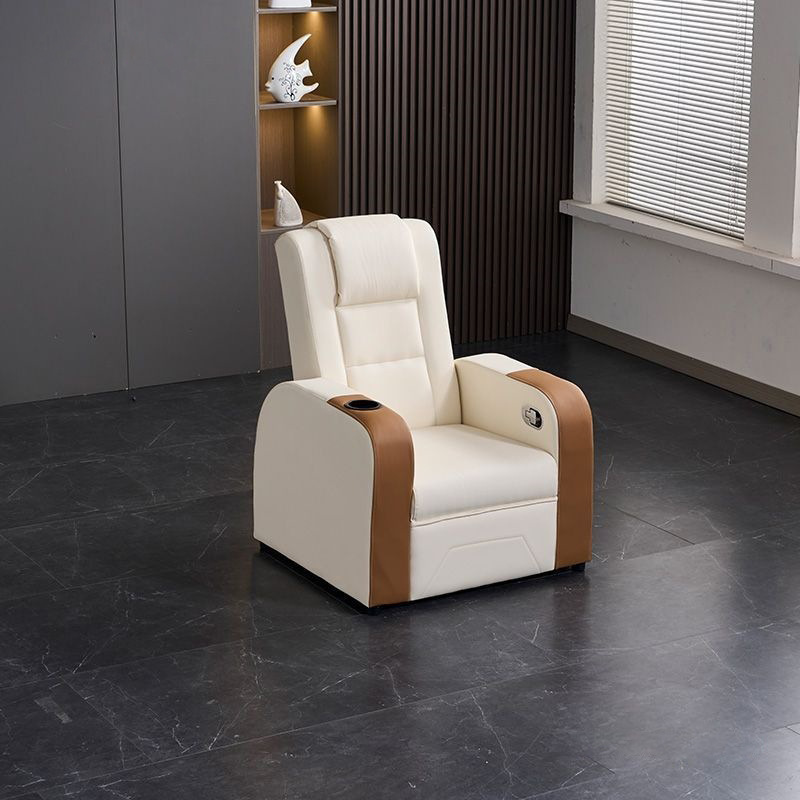 silla de infusión sofá de espera clínica médica silla de espera para un solo hospital asiento eléctrico de lujo de alta calidad para el hogar image 3