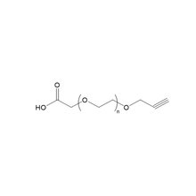 COOH-PEG-Alkyne  羧基聚乙二醇炔基