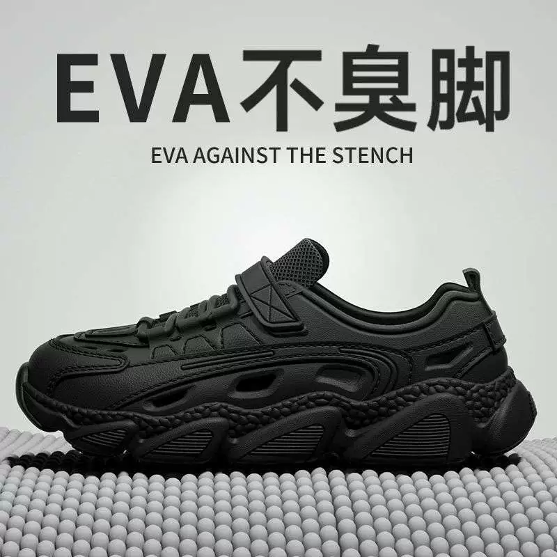 Мужская летняя одежда 2025 года, новые высокие outdoor нескользящие мужские сандалии для лета