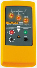 FLUKE 福祿克 FLUKE 9062 相序表, 9062系列