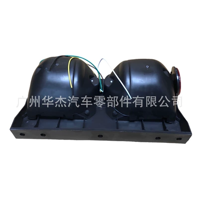light Tail Lamp, Other walking systems