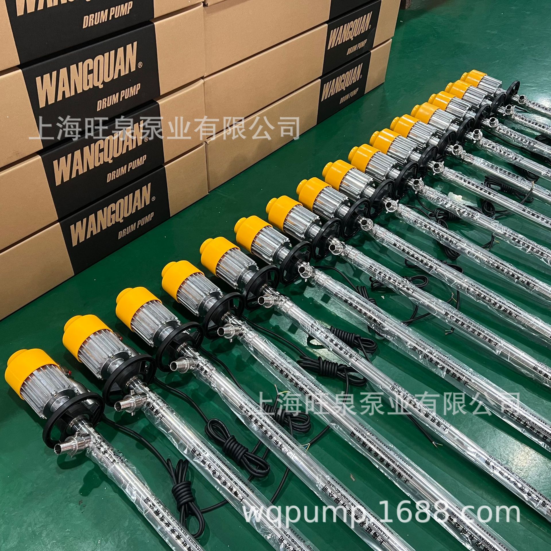 �Ϻ���ȪHD-EX2-V+SS316L-1000�����綯��Һ�á�����CE��֤��Ͱ��