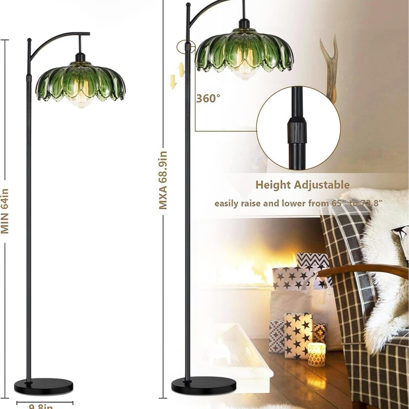 Amazon Retro Popular Nordic Glass Chandelier Restaurant Famous Bedroom Bar Floor Lamp Decorative Atmosphere Light Amazon Retro Popular Nordic Glass Chandelier Restaurant Famous Bedroom Bar Floor Lamp Decorative Atmosphere Light