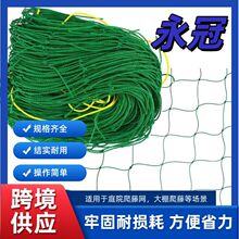 植物园艺爬藤网葡萄黄瓜爬藤搭架网加强版尼龙网牵牛花攀爬家用