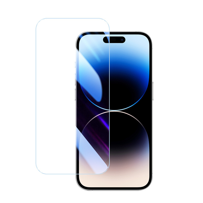 iPhone15 Apple 16pro 14 強化フィルム 13 12 X 8plus HD 11 MAX 携帯電話フィルム 7 に適しています。|undefined