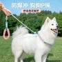 防爆大型犬狗狗牵引绳