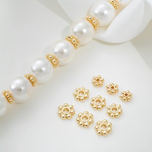 14k18k����ɫ���Љ|Ƭѩ����Ƭ�ֹ�diy������������Ʒ���