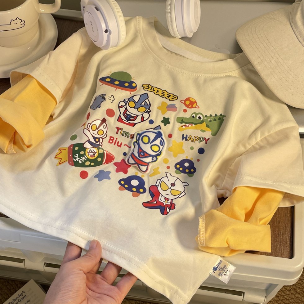 Children's three dimensional doll