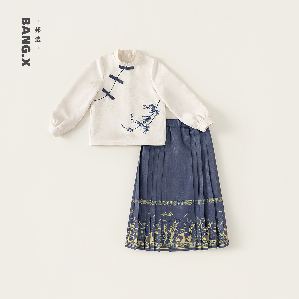 Modelo M Welfare, Vestido de Niña para Primavera y Otoño, No se Devuelve, Vestido Floral Infantil, Vestido de Niña de Manga Larga para Otoño, Ropa Infantil en Liquidación