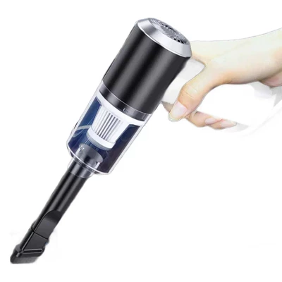 Vacuum Cleaner, Tozsoranlar