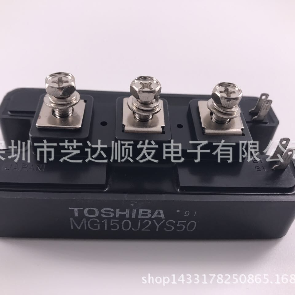 【实图拍摄】MG360V1US41 MG400V1US51A MG100J7KS50新旧皆有