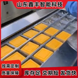 佛跳墙连续式拉伸膜真空包装机 鱼片罗非鱼不锈钢拉伸膜包装设备