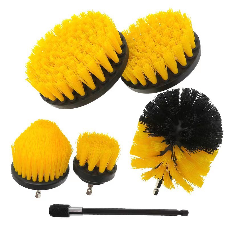 6종 세트 2inch + 2.5inch + 3.5inch + 4inch + 5inch + 긴 막대