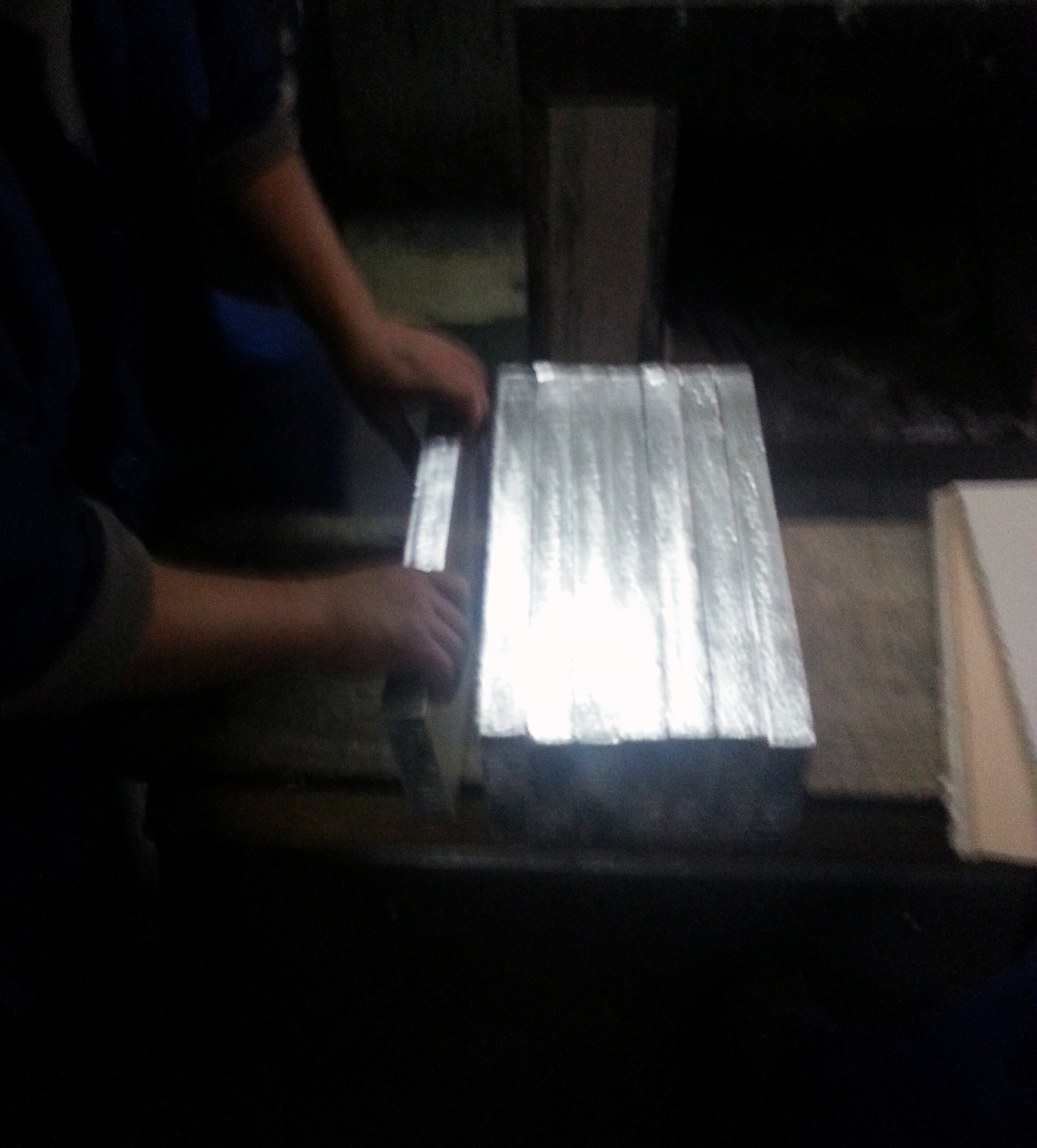 供应银电解设备 银电解槽 银电解机 电解设备 电解整流柜