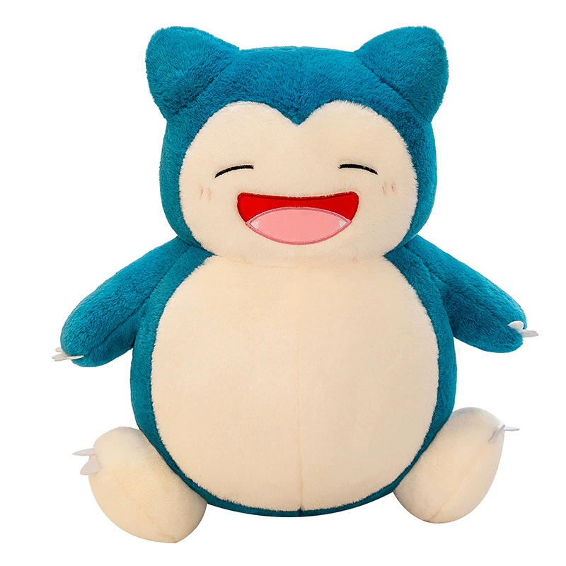 Plush toy, pillow, monster, rag doll, pet