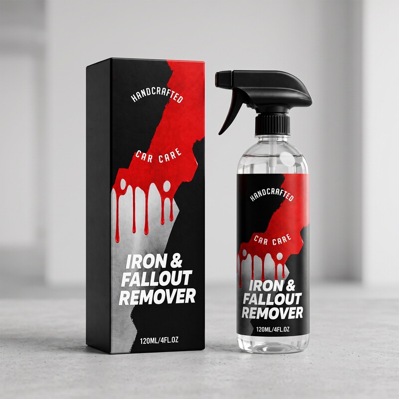 Car Rust Remover: A convenient spray for cleaning, renovating, and brightening the surfaces of metal parts on the car body and tire rims Car Rust Remover: A convenient spray for cleaning, renovating, and brightening the surfaces of metal parts on the car body and tire rims