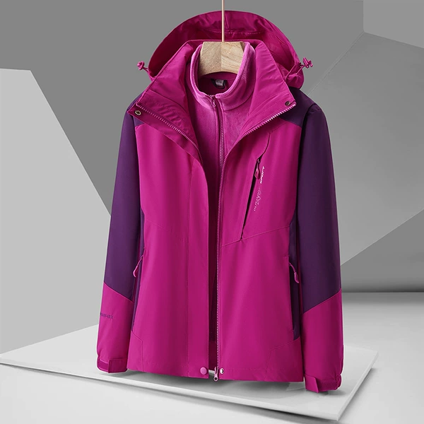 Deep rose red [female]
