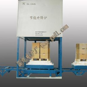 【质量可靠】1200度生产型升降电炉 升降炉 高温升降电炉