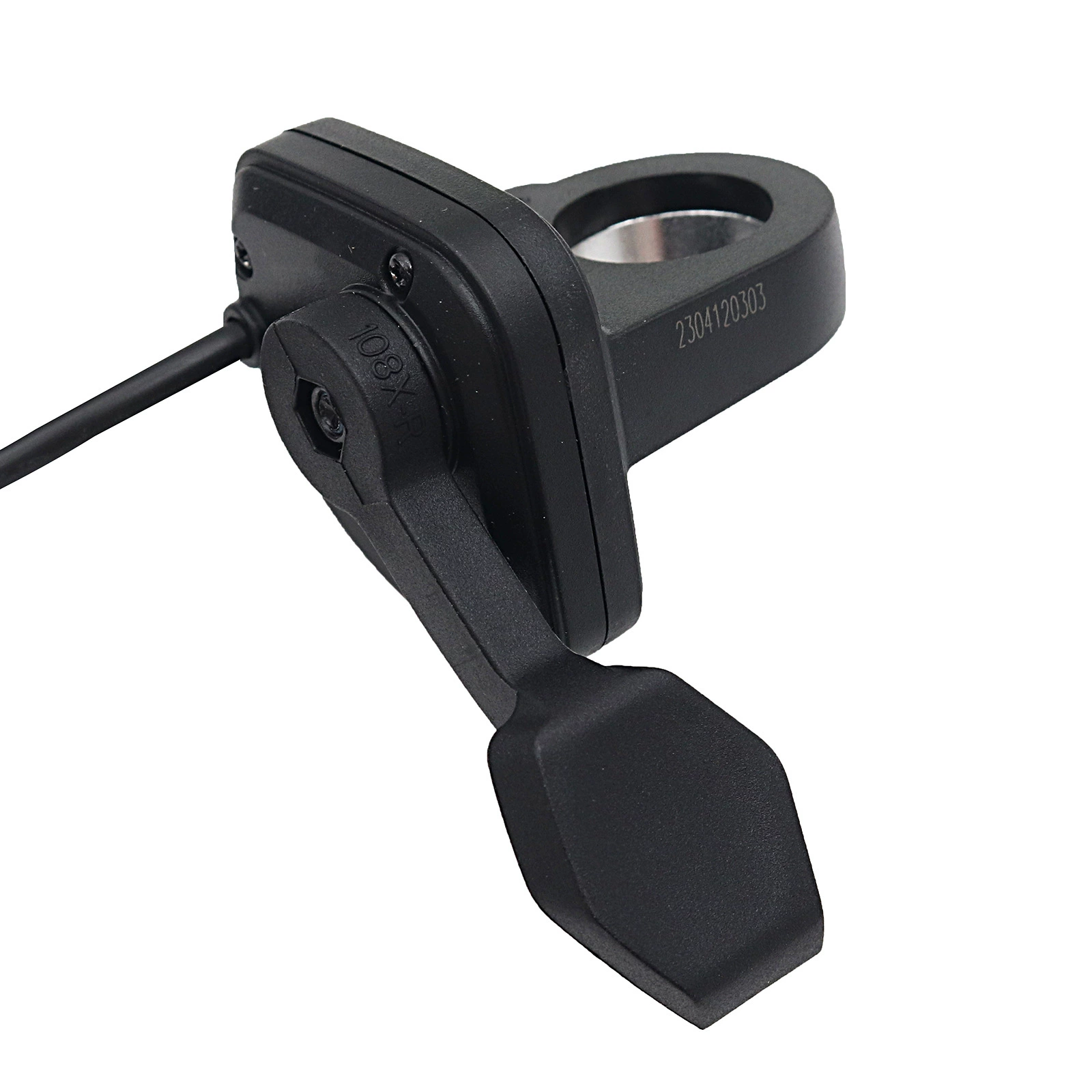 Electric scooter, accessories, LCD display, 36v, 72v