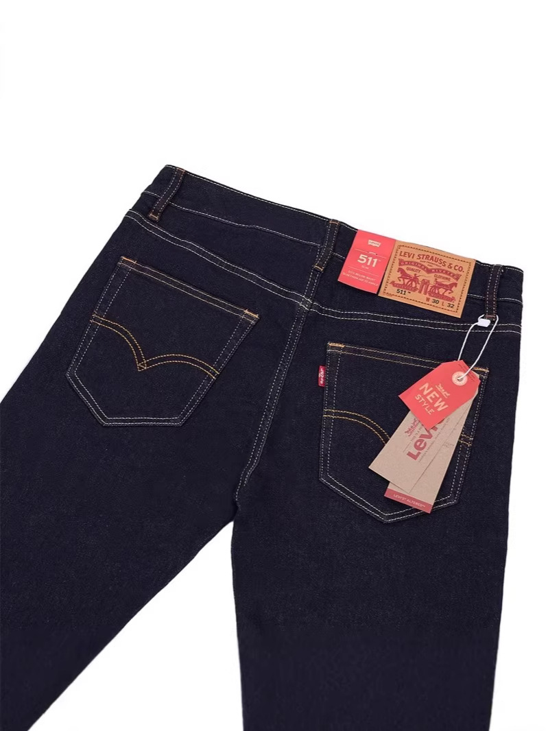511 blue black
