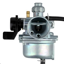 Honda Xr70, Carburetor