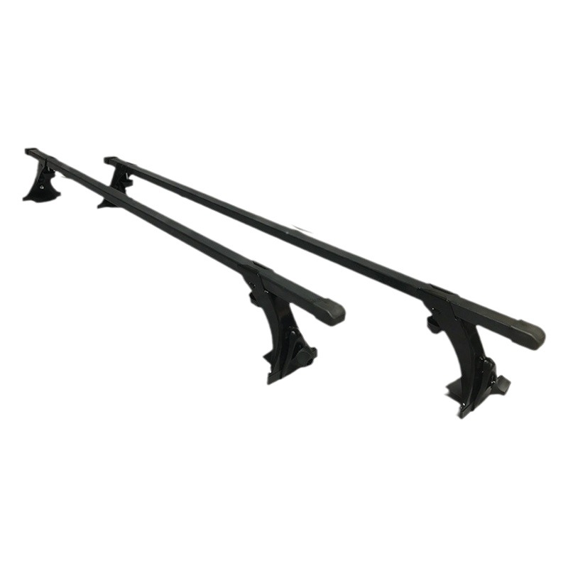 Manufacturers supply general-purpose car model rack general-purpose hardware stable metal roof luggage rack