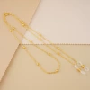 18K imitation gold
