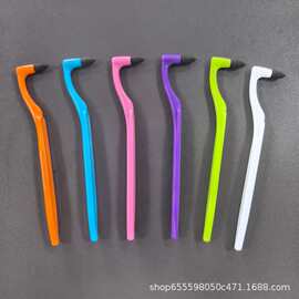 牙科磨牙器 清洁牙渍清洁棒牙结石去除器牙垢剔除口腔牙齿亮白清