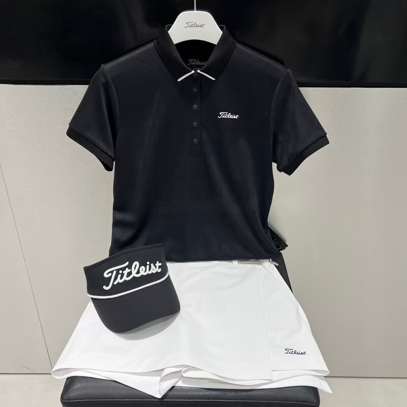 26 New Summer Style Women's Golf Clothing Casual Skirt Pants Shorts Cool and Thin Quick-Drying 26 New Summer Style Women's Golf Clothing Casual Skirt Pants Shorts Cool and Thin Quick-Drying