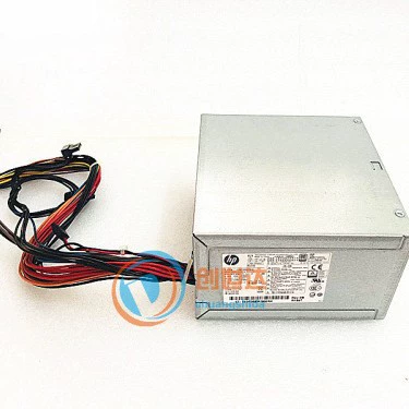 Оригинальный настольный блок питания HP 300W 667892-003 715184-001 300W PCB230