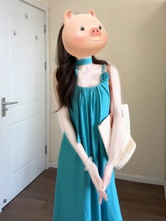 ��ɫϵ��Ͱ�̩ʽ�ļ��첱�����B��ȹŮ��߅�ȼ��½����д����Lȹ