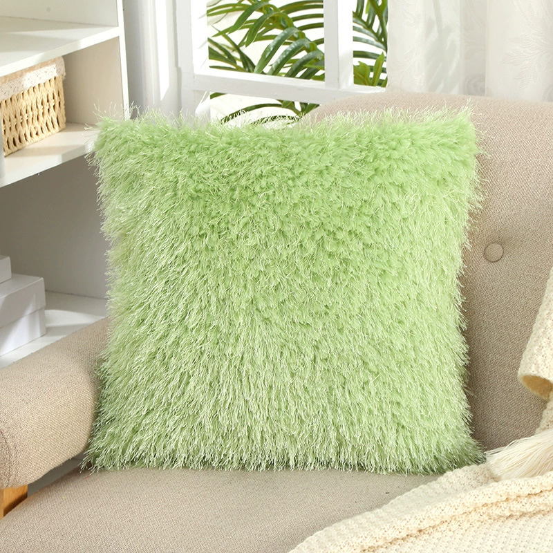 (Cross-border trading), Japanese pillow, pillowcase, soft plush sofa