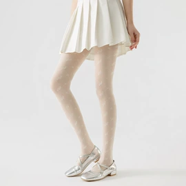 连裤袜打底袜;丝袜;袜套