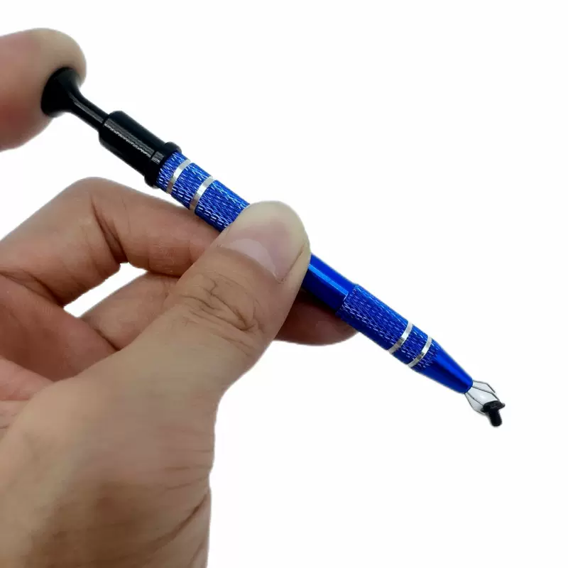 IC起拔器 电子元件抓取器 BGA芯片夹取器 四爪拾取器 工厂直供用