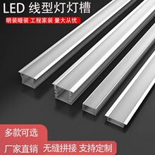 led���������Ͳ����Ե����۵Ʋ� ���ε�Ƕ��ʽ�ƴ������Ͻ����͵�
