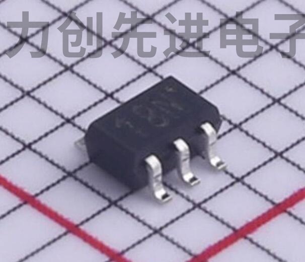 PBSS2515YPN,115 封装 SOT363 三极管