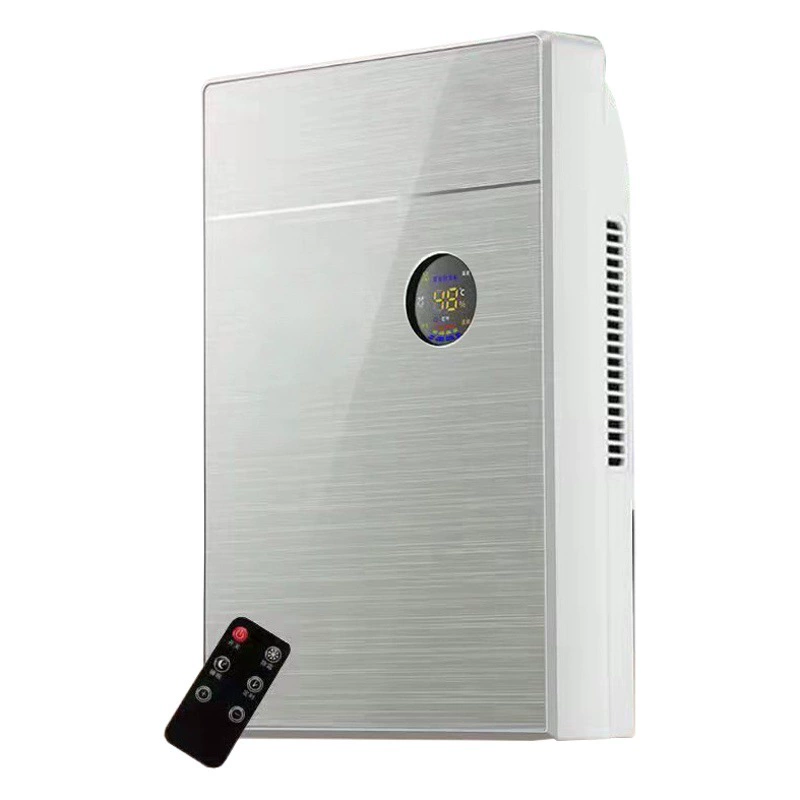 Трансграничный осушитель Домашний осушитель Бесшумный осушитель для спальни Подвал Мини-гигроскопичный осушитель