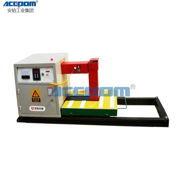 中诺重型齿轮轴承感应加热器GJT30W-2/3C/45/75/ZD1感应加热器厂