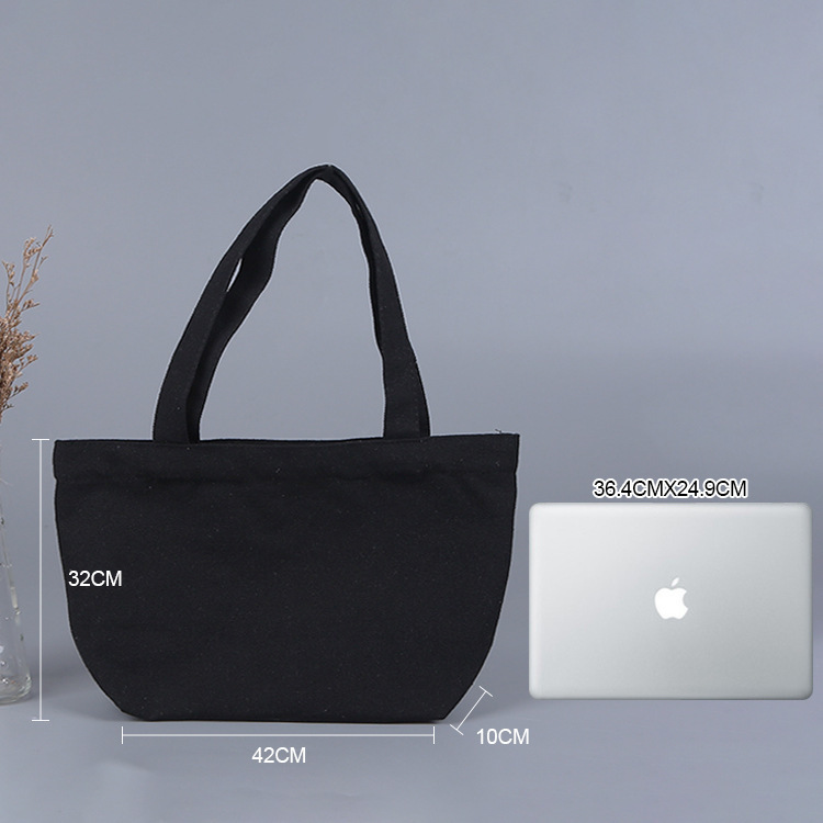 42 * 32 alto * 10 (versión horizontal negra) cm