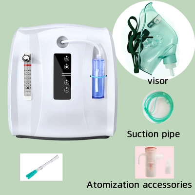 flushing device travel flushing oxygen – Hava təmizləyiciləri - style-04
