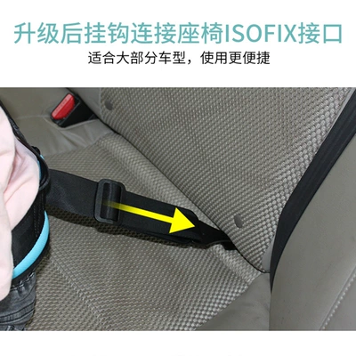 Mengzhouyuan Portable Kidsren's Car: Other Automotive Safety Supplies