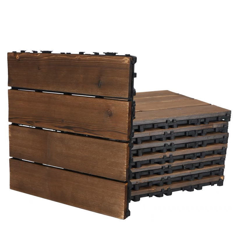 검정색 배경 두꺼운 PVC 모델