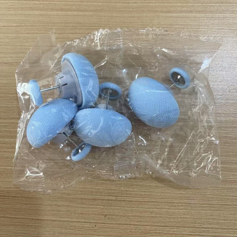 被子固定器亲肤无痕家用安全无针隐形床单防跑扣可拆卸订被子神器|undefined
