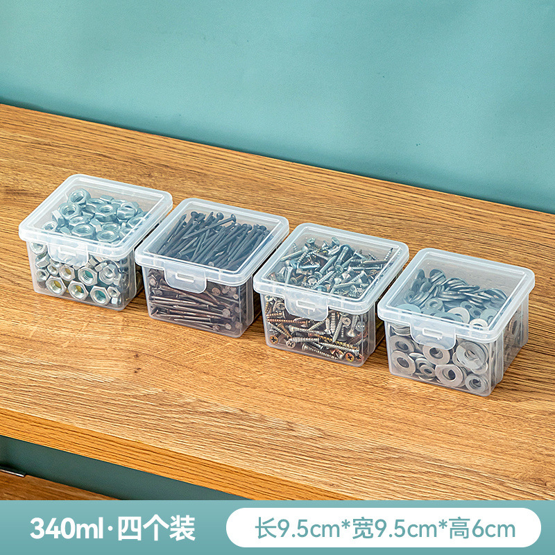 340ml 4팩 - 사양 없음