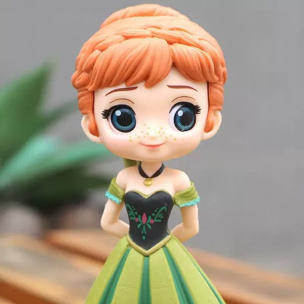 Coronation Anna