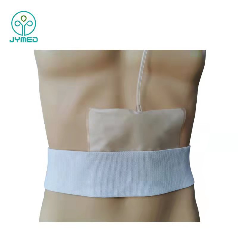 现货供应腹腔镜绑带腹腔镜固定带腹腔镜引流袋绑带腹腔镜引流袋